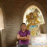 ETERNOAMOR chico soltero en Lima