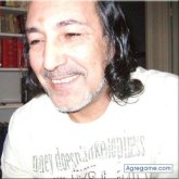 Hombre elguitarrero de Nice