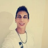 Busco pareja. Busco pareja de una chica.