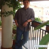 Eduardocv chico soltero en Merida