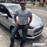 Latino2419 chico soltero en Miami