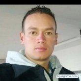 Rodrigo Cantillo