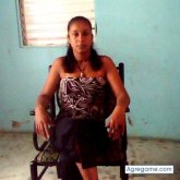 altagracia chica soltera en Ensanche Libertad