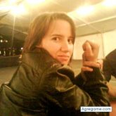 yura chica soltera en A Coruña