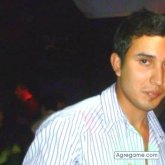 marcegarcia chico soltero en Tunuyán