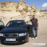 juanjo7 chico soltero en El Raal