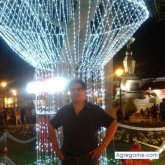 Ricardo Santy