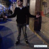 cristian checa bustamante