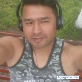 Javier Martinez Rosadio