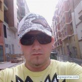 Felix87 chico soltero en Peñiscola