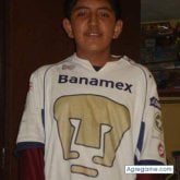 Alan Magaña Melgarejo