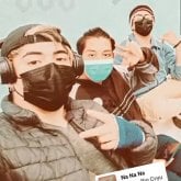 Busco conocer gente. Lo que se de sea