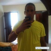Chica Adonny9000 de Santo Domingo