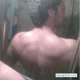 Fenix7777 chico soltero en Merlo