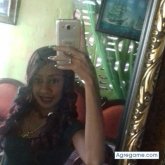 yeraldinafeliz chica soltera en Cristo Rey