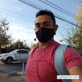 Busco conocer gente. Busco amistad y sí