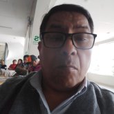 LUISWATA chico viudo en Ate