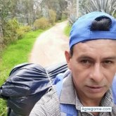 Calichepinzon chico soltero en Sogamoso