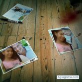 lina chica soltera en Magangué