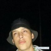 Gabriel Nuñez