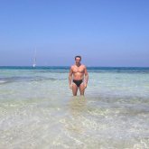 Jaimemb chico soltero en Badajoz