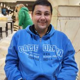 Busco matrimonio. Soy sociable romantico