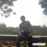 Krubio chico soltero en Paiján