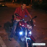 Andres Fabian Graisales Yepes