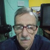 Busco pareja. Mujer.