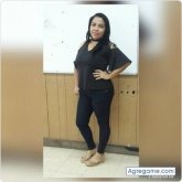 emykathanea chica soltera en Tocumen