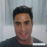 Jonathan Vargas Palomino
