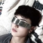 Zeldrix chico soltero en Ate