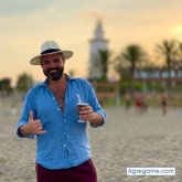 Busco conocer gente.