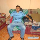 nerynopa12 chico soltero en Villa Canales