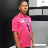 Jrlf1985 chico soltero en Metetí