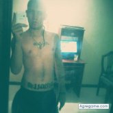 Fiigu_Ldz chico soltero en Medellín