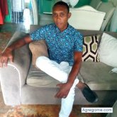 wilkinde chico soltero en San José De Ocoa