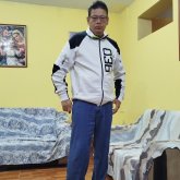 Packere chico soltero en Chimbote