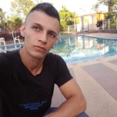 Muüñoz Hernández Jaîro