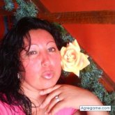 najariz chica divorciada en Iquique
