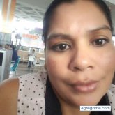 leoperdomo chica soltera en Cerro Grande