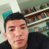 Salir y hablar nada de locuras solo