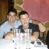 Sergio uno dos