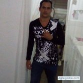 elierperez chico soltero en Sagua La Grande