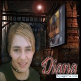 DIANA21 chica divorciada en Tacuarembó