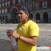 jorge20 chico soltero en Madrid