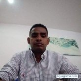 Roberto Carlos Iguarán