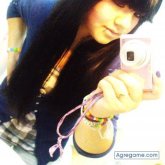 Luciaaa chica soltera en Fuenlabrada