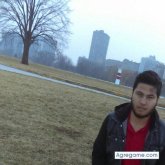 Foto de perfil de Emmanuel8844