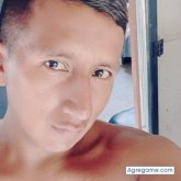 albertluis4212 chico soltero en Caloto